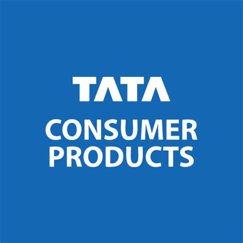 tata consumer products limited share price